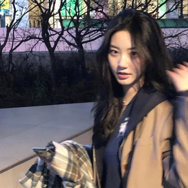 亲切的善珠小姐